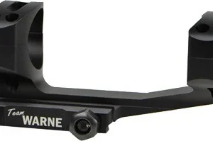 WARNE X-SKEL MOUNT 30MM