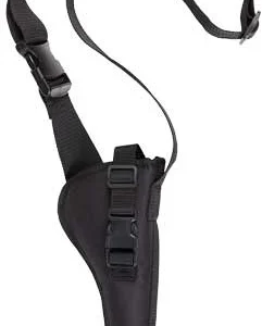 BULLDOG BANDOLIER HOLSTER RH