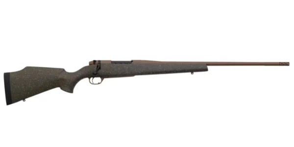 WEATHERBY MARK V WEATHERMARK LT 6.5-300#