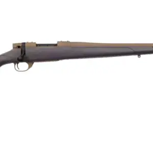 WEATHERBY VANGUARD WEATHERGRD 7MAG BRZ