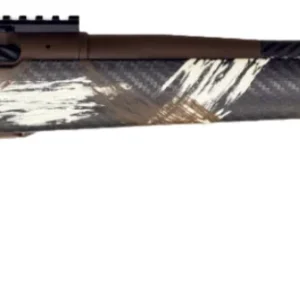 WBY 307 ALPINE CT 6.5PRC 22 MB