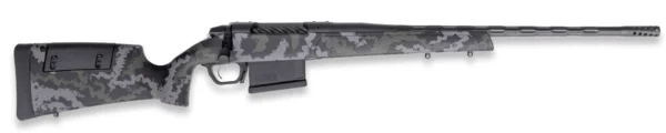 WBY 307 RANGE XP 2 300WIN 24 BRAKE