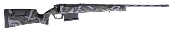 WBY 307 RANGE XP 2 7MM PRC 22 BRAKE