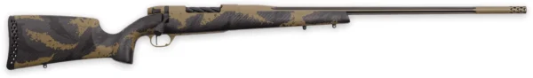 WBY MKV APEX RH 7MM BC 20