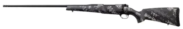 WBY MKV BACKCOUNTRY Ti 2.0 7MM PRC 26 LH