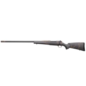 WBY MKV BACKCOUNTRY 2.0 CARBON 300WBY 28 LH