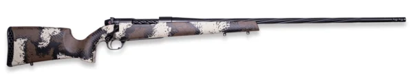 WBY MKV HIGH COUNTRY 240WBY 24 BRAKE
