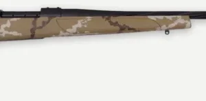 WBY VANGUARD OUTFITTER 300WBY 26 TB