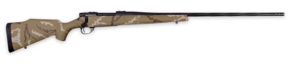 WBY VANGUARD OUTFITTER 7MM PRC 24 MB