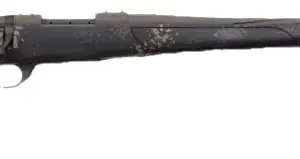 WBY VANGUARD TALUS 300WBY 24 THREADED