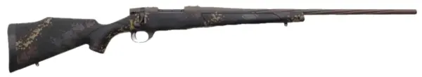 WBY VANGUARD TALUS 300WBY 24 THREADED