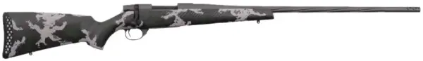 WBY VANGUARD TALON 243WIN 26 W/BRAKE