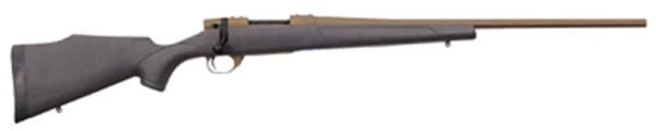 WBY VANGUARD BRONZE 308WIN 22 WEATHERGUARD