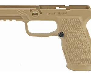 WILSON GRP MOD WC320 CRY STD SFT TAN