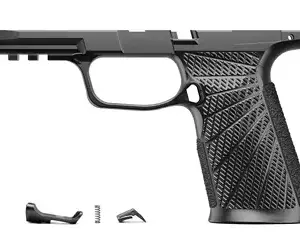 WILSON GRP MOD P365 XMACRO BLK