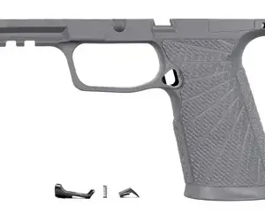 WILSON GRP MOD P365 XMACRO GRY