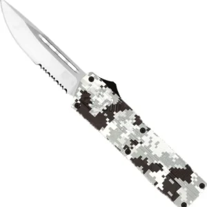 COBRATEC LIGHTWEIGHT OTF