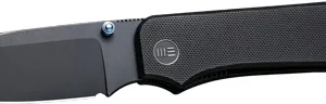 WE KNIFE BIG BANTER 3.69"