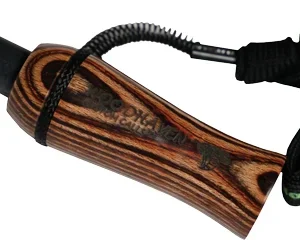 WOODHAVEN CUSTOM CALLS THE
