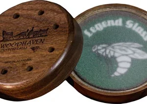 WOODHAVEN CUSTOM CALLS LEGEND