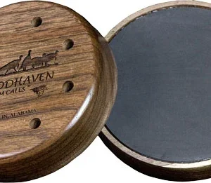 WOODHAVEN CUSTOM CALLS LEGEND