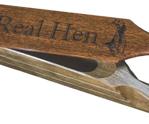 WOODHAVEN CUSTOM CALLS THE