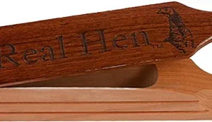 WOODHAVEN CUSTOM CALLS THE