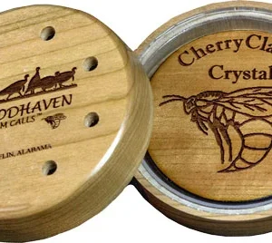 WOODHAVEN CUSTOM CALLS CHERRY