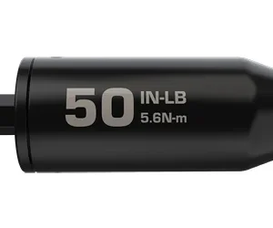 WHEELER FAT STIX LIMITER 50 IN-LB