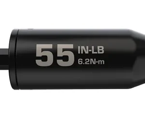 WHEELER FAT STIX LIMITER 55 IN-LB