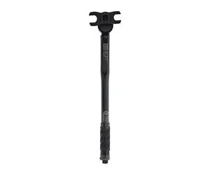 WHEELER DS CROWFOOT WRENCH BARRELNUT