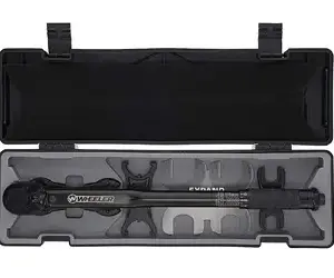WHEELER DS XL FAT AR15 CROWFOOT SET