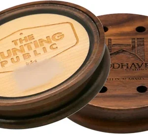 WOODHAVEN CUSTOM CALLS THE