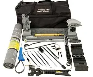 WHEELER AR ARMORERS PRO KIT