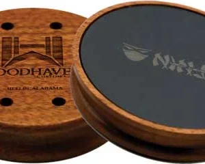 WOODHAVEN CUSTOM CALLS NEXT
