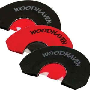 WOODHAVEN CUSTOM CALLS ELITE