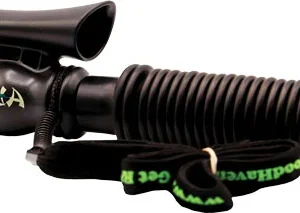 WOODHAVEN CUSTOM CALLS THE