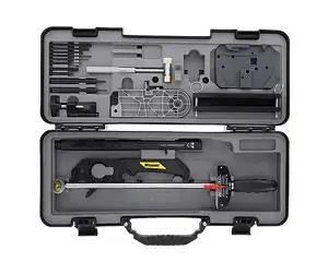 WHEELER DS PRO AR15 ARMORERS KIT
