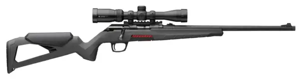 WIN XPERT SR SCOPE COMBO 22LR 16.5 10RD