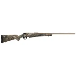 WIN XPR HUNTER 325WSM 24 TRUETIMBER STRATA