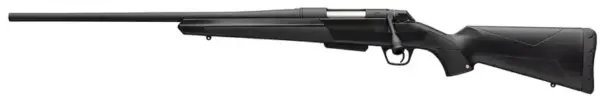 WIN XPR LH 30-06 SPFLD 24 BLK NS 3RD