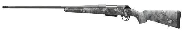 WIN XPR EXTREME MIDNIGHT 6.5CREED 22 LH