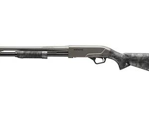 WIN SXP HYB DEF 20GA 18" CRBN 5 RDS