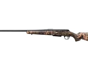 WIN XPR HUNTER 308WIN 22" DNA CAMO