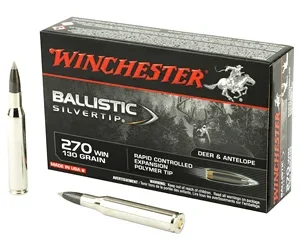 WIN BLSTC TIP 270WIN 130GR 20/200