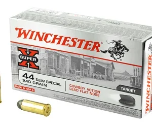 WIN USA 44SPL 240GR LD CWBY 50/500