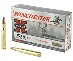 WIN SPRX PWR PNT 3006SP 180GR 20/200