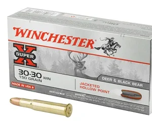 WIN SPRX 3030WN 150GR JHP 20/200