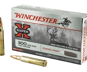 WIN SPRX PWR PNT 300WIN 150GR 20/200