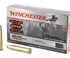 WIN SPRX 4570GVT 300GR JHP 20/200